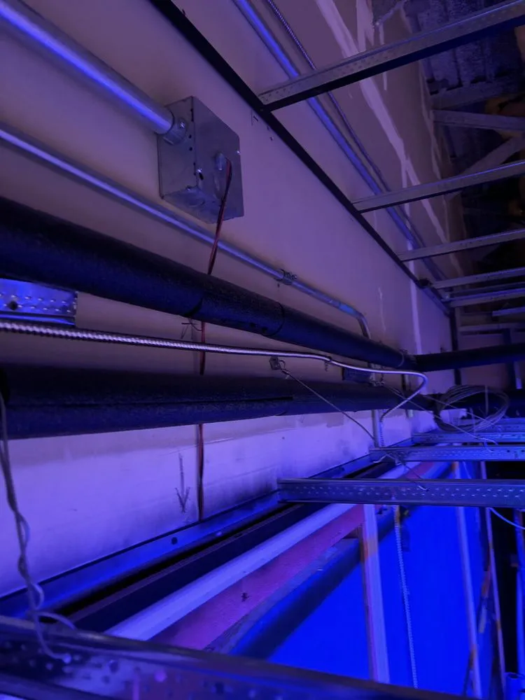 Slide of Manchester and McGraw Plumbing