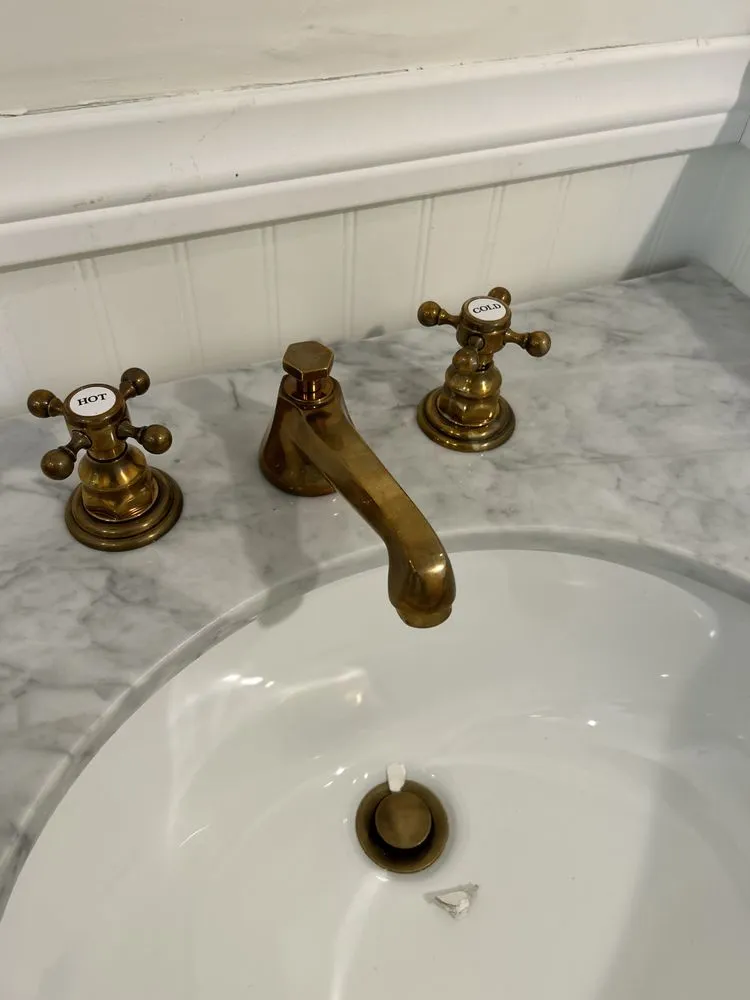 Slide of Manchester and McGraw Plumbing