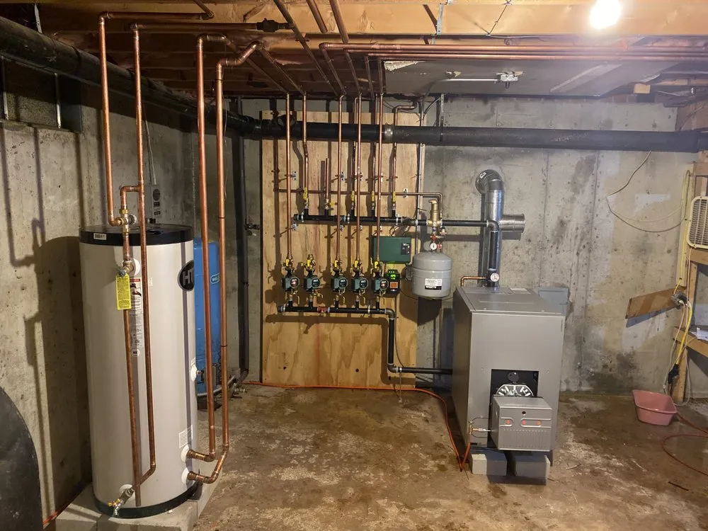 Slide of Manchester Mechanical