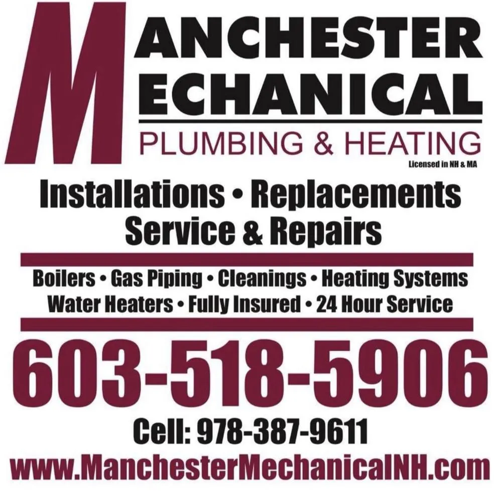 Slide of Manchester Mechanical