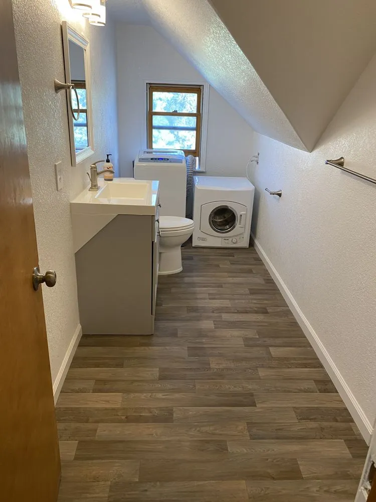 Slide of Manchester plumbing