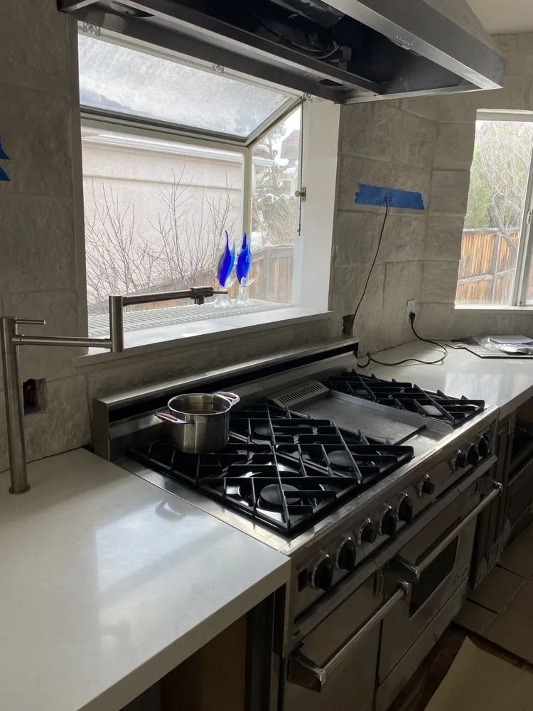 Slide of Manchester plumbing