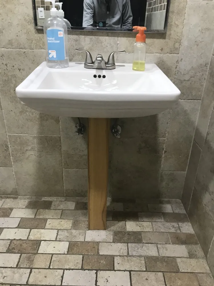 Slide of Manchester plumbing