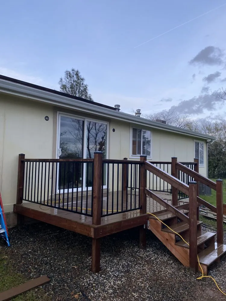 Slide of Manchester plumbing