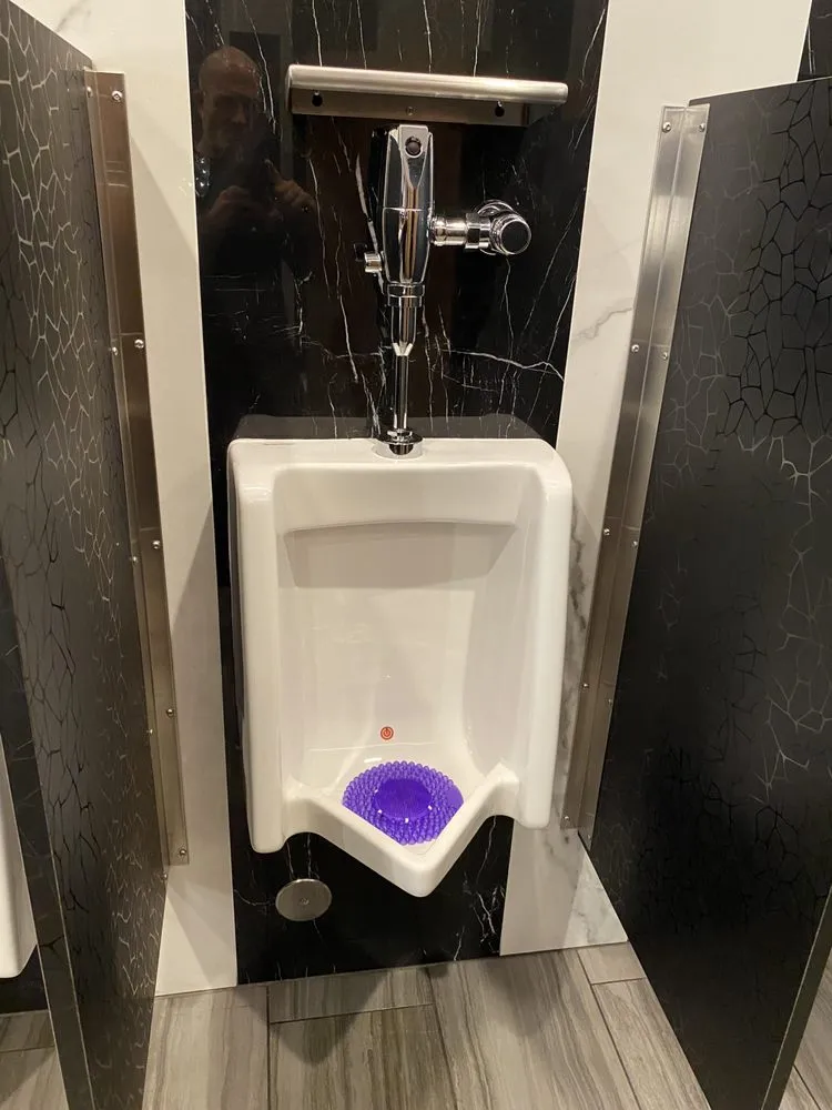 Slide of Manchester plumbing