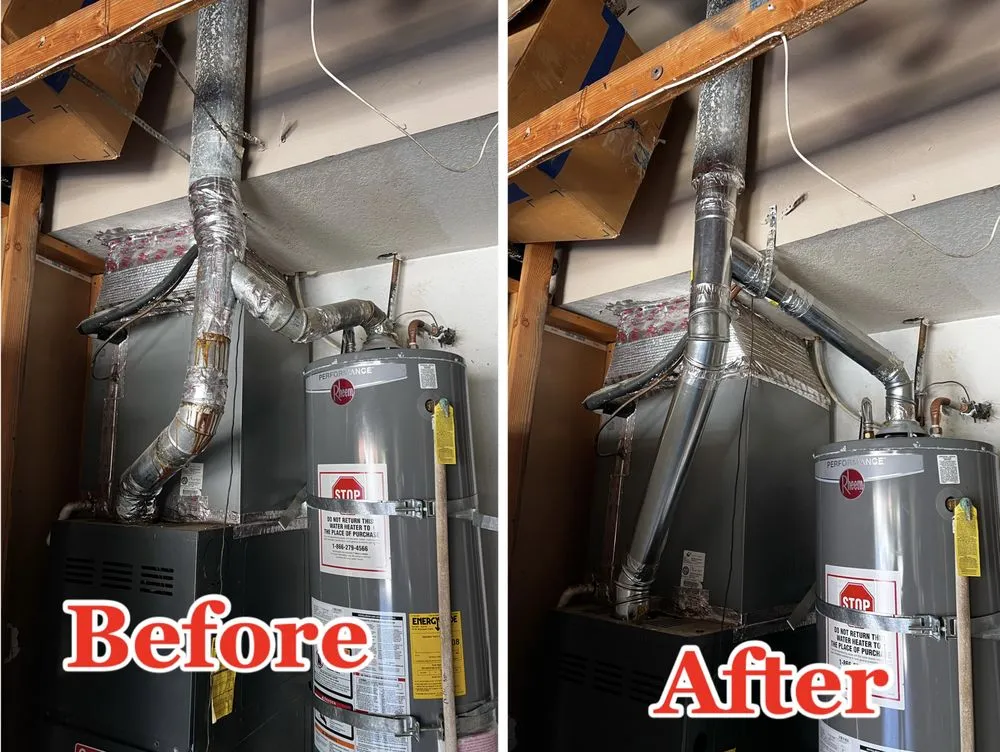 Slide of Mancia's Plumbing