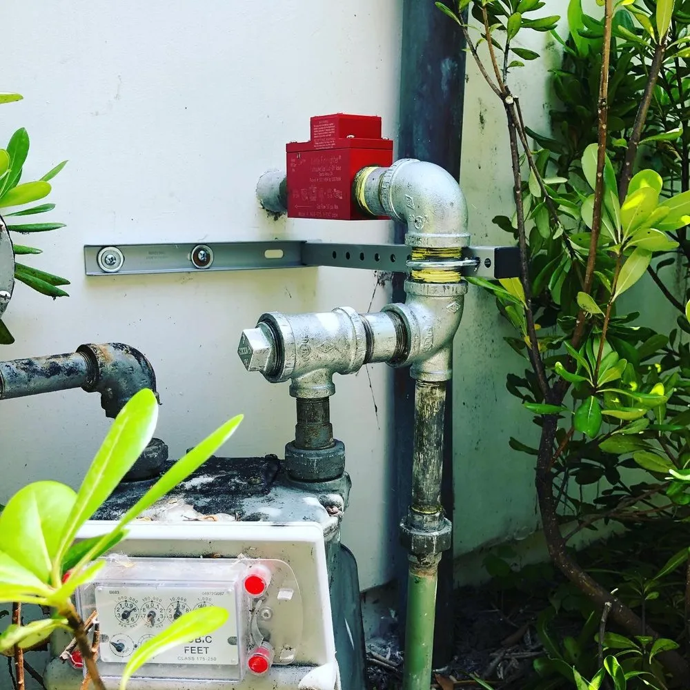 Trusted plumbing repair in Lancaster, CA by Mancia's Plumbing