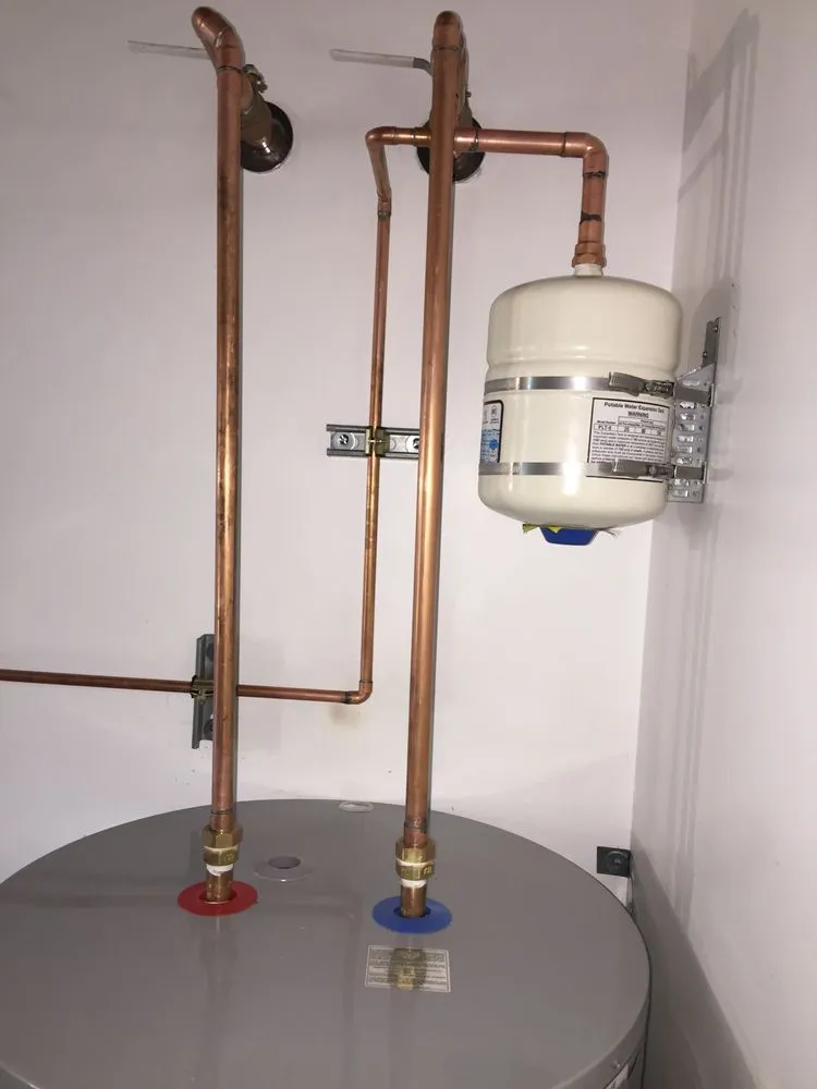 Emergency pipe repair experts serving Lancaster, CA - Mancia's Plumbing