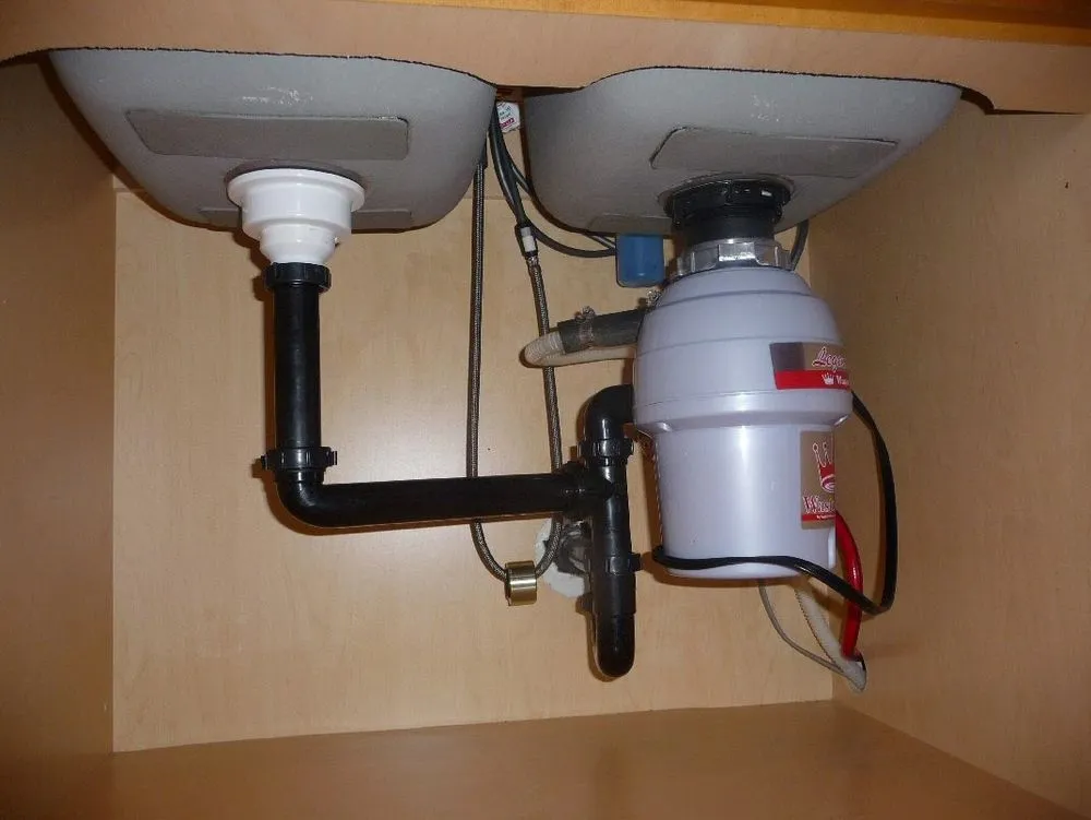 Slide of Manco Installations