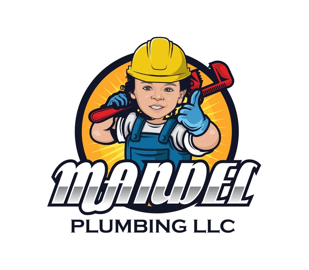 Slide of Mandel Plumbing