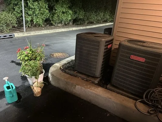 Mandell Plumbing & Heating