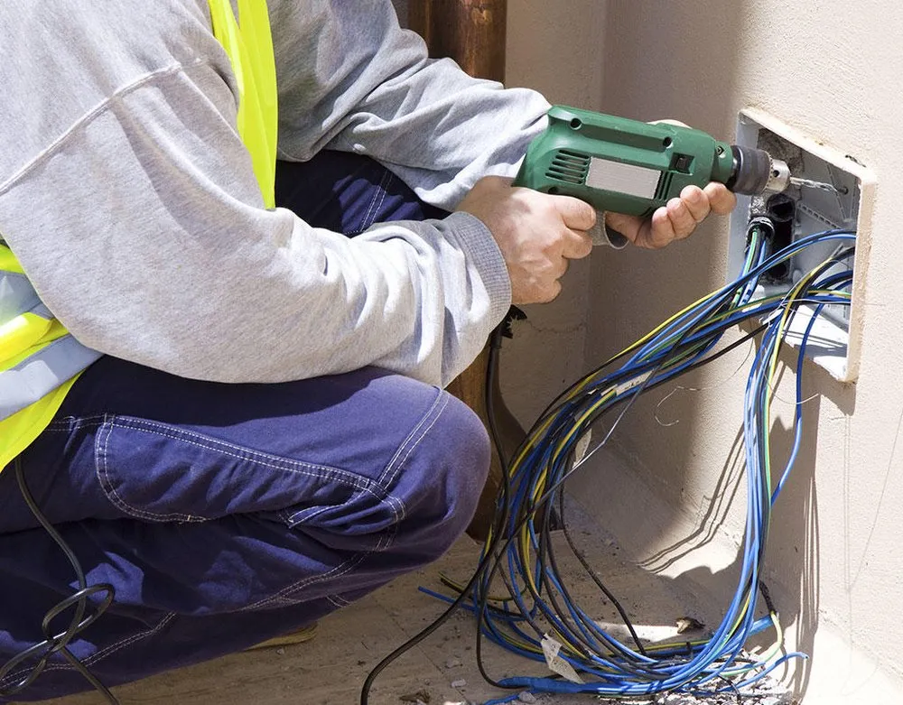 Expert emergency plumbing experts serving Atlantic Mine, MI - Manderfield Phe