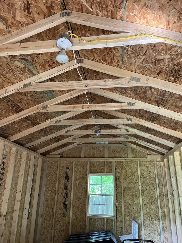 Slide of Manderud Services