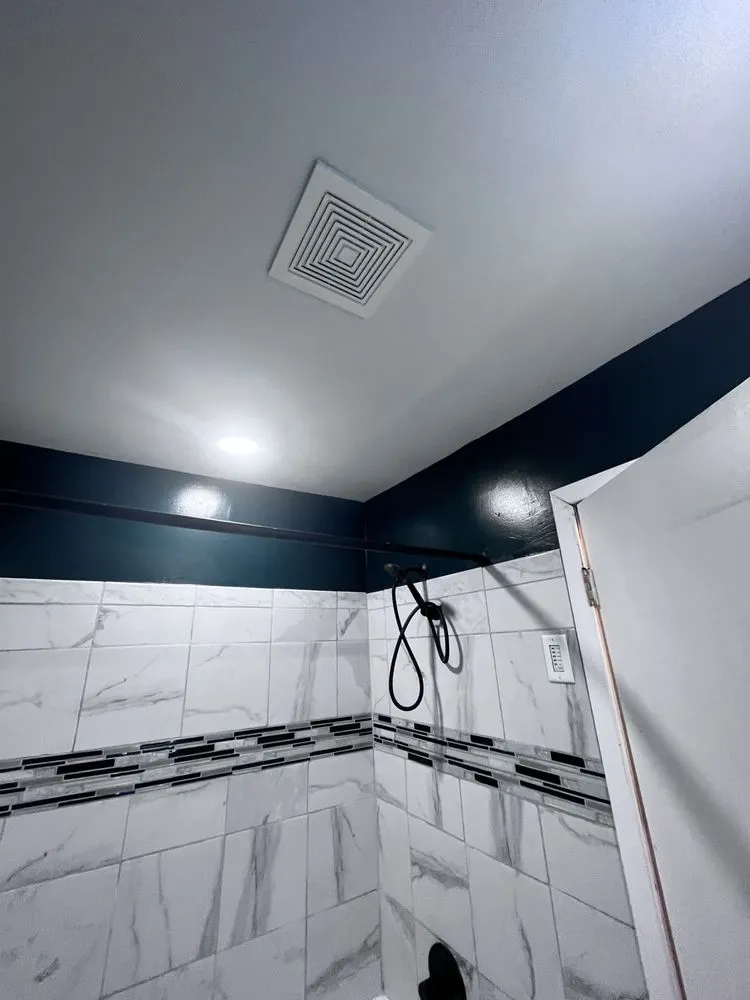 Slide of Manderud Services