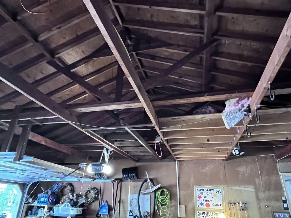 Slide of Manderud Services