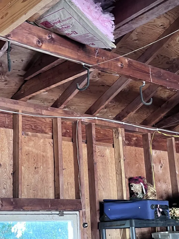 Slide of Manderud Services