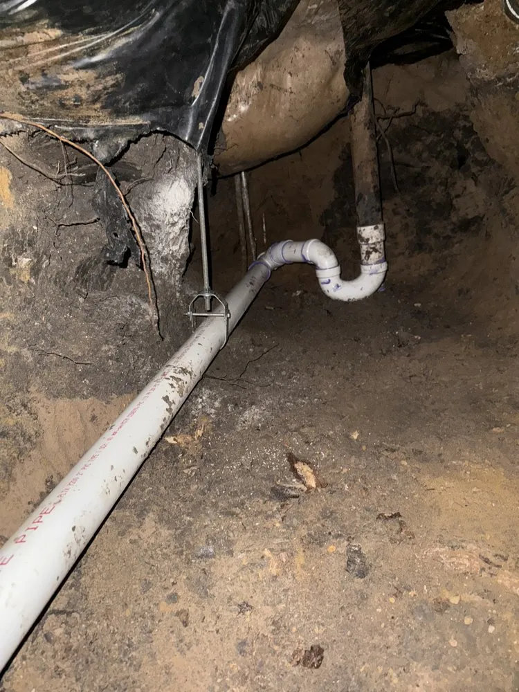 Slide of Mando Plumber