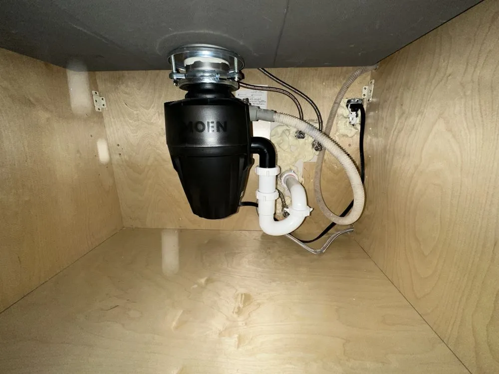 Slide of Mando Plumber