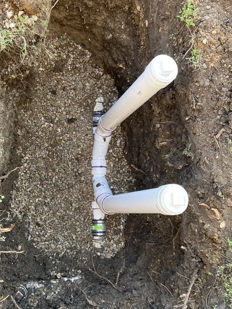 Slide of Mando Plumber