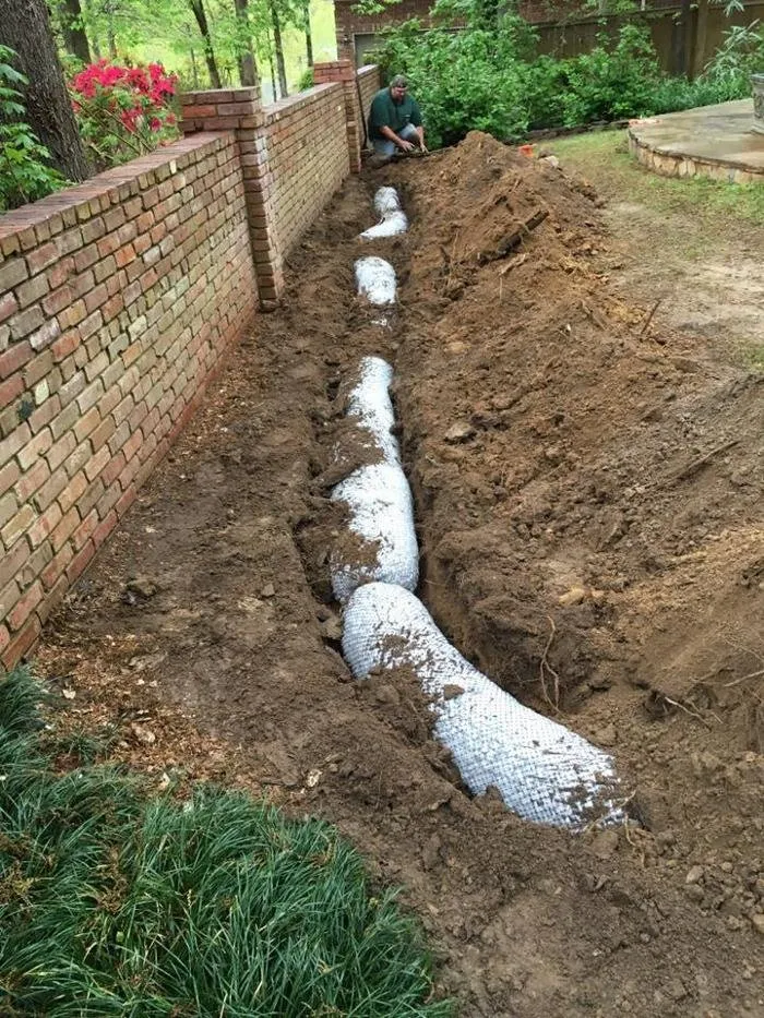 Slide of Mandy's Septic Solutions