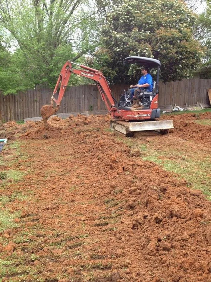 Slide of Mandy's Septic Solutions