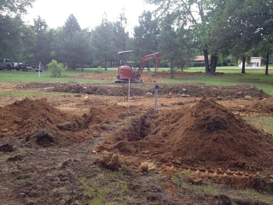 Slide of Mandy's Septic Solutions