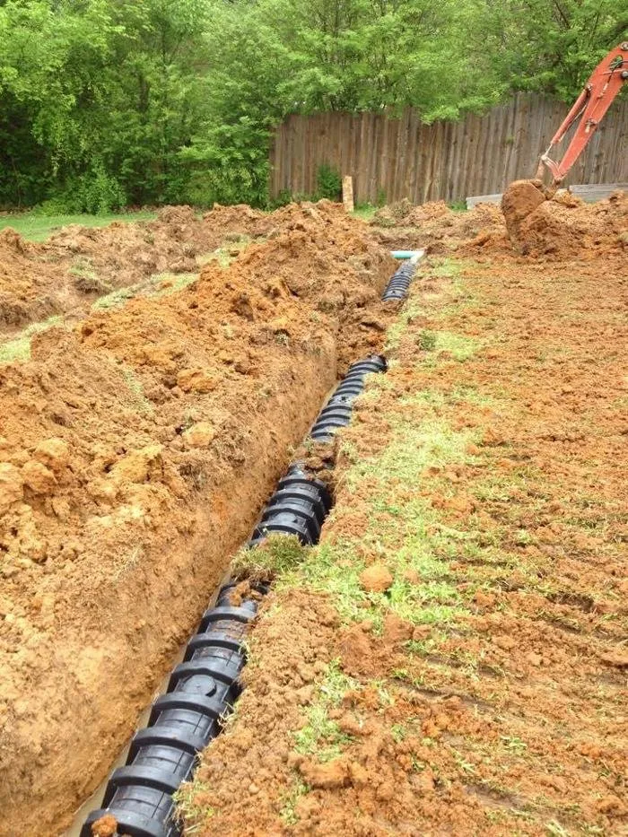 Slide of Mandy's Septic Solutions