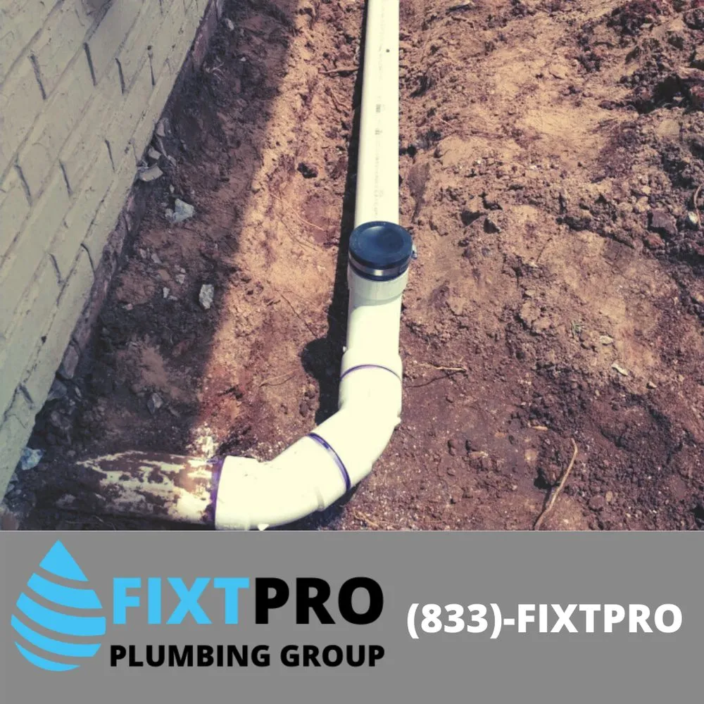 Slide of Maness Plumbing Service