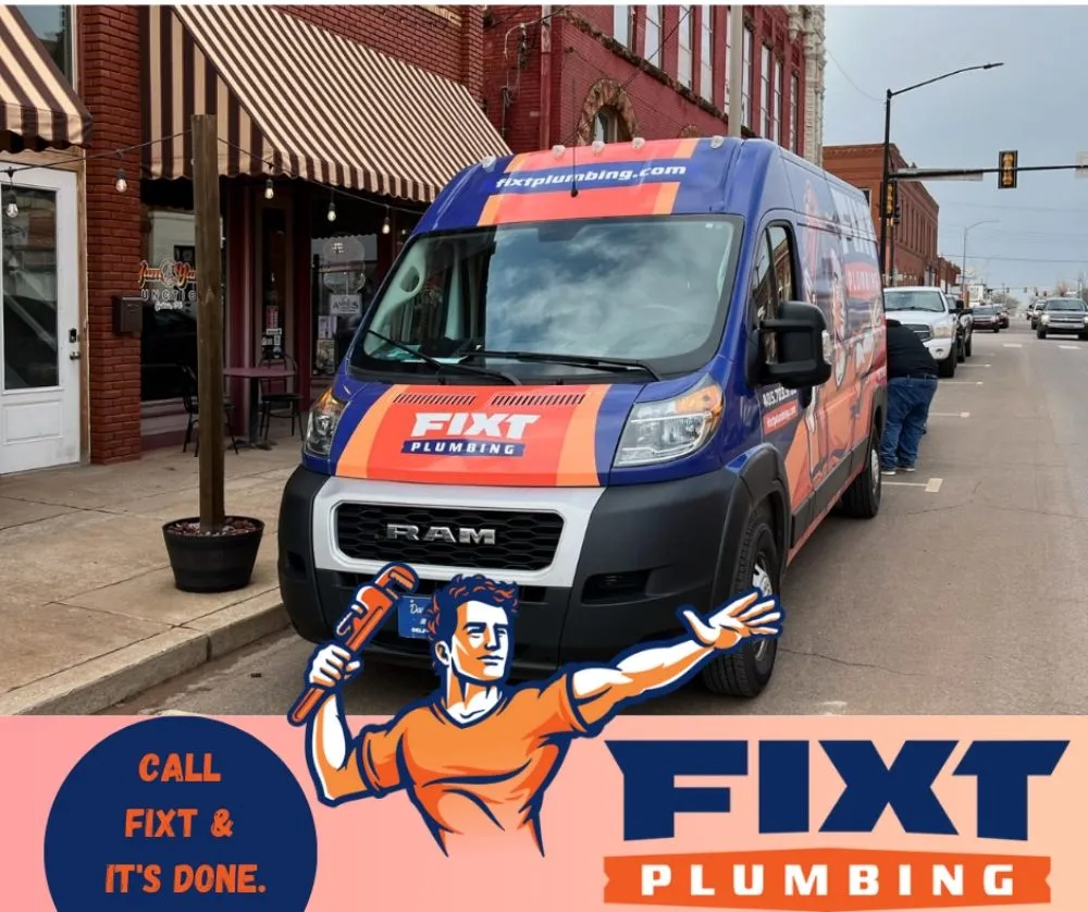 Slide of Maness Plumbing Service