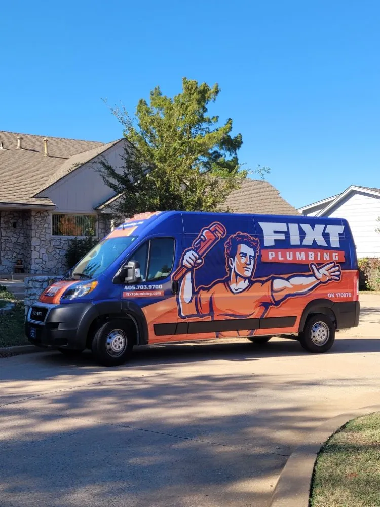 Slide of Maness Plumbing Service