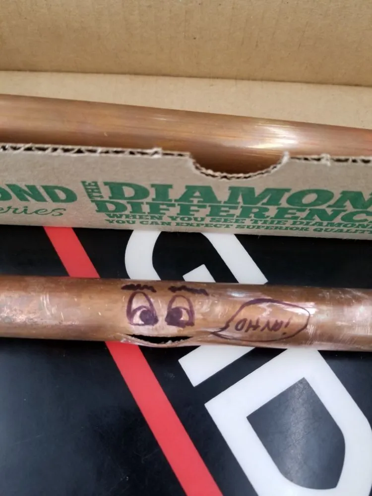 Reliable pipe repair for homes in Warr Acres, OK by Maness Plumbing Service