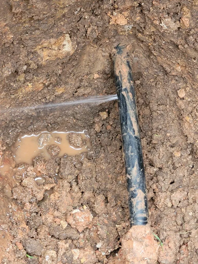 Slide of Maness Plumbing Service