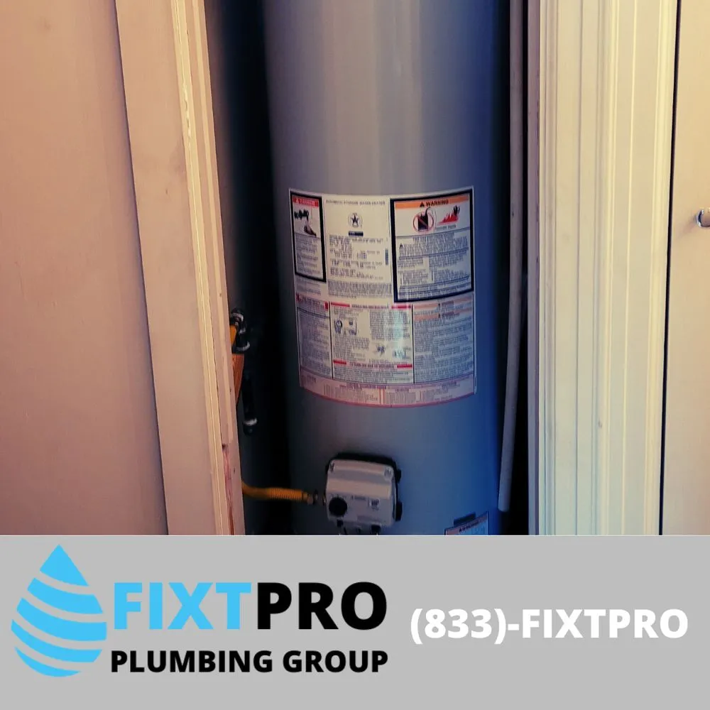 Slide of Maness Plumbing Service