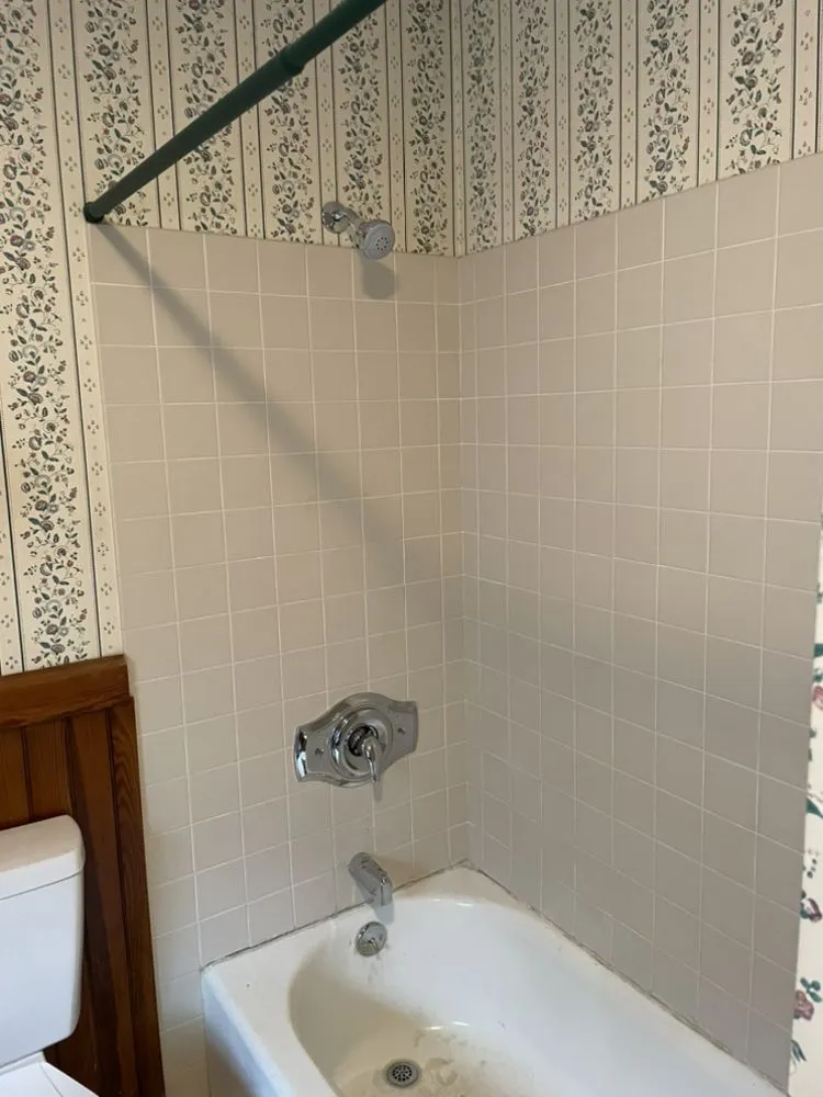 Slide of Mangan Plumbing Services