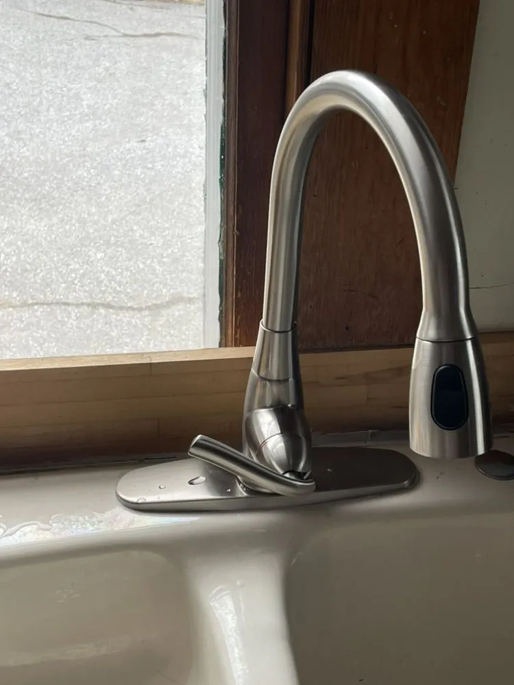 Slide of Mangan Plumbing Services