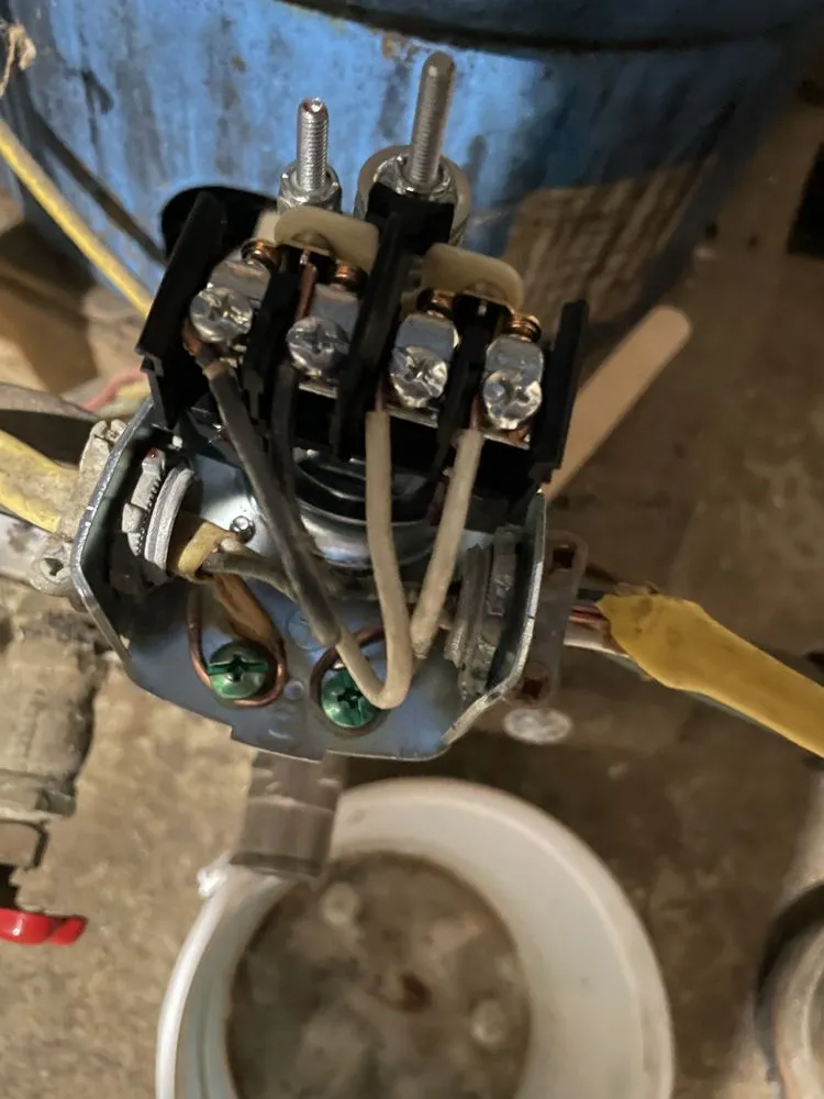 Slide of Mangan Plumbing Services