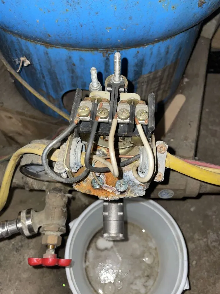 Slide of Mangan Plumbing Services