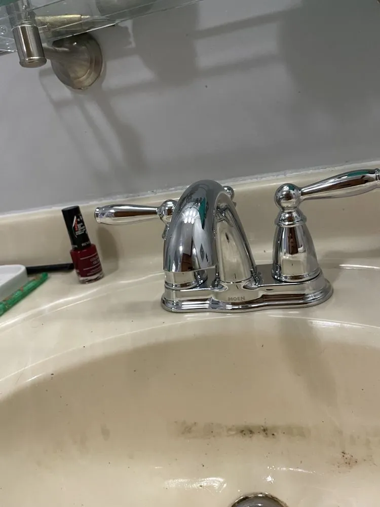 Slide of Mangan Plumbing Services