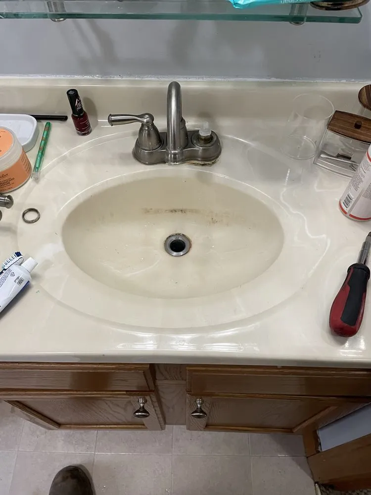 Slide of Mangan Plumbing Services