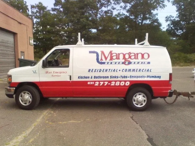 Emergency emergency plumbing for homes in Ronkonkoma, NY by Mangano Plumbing Sewer & Drain