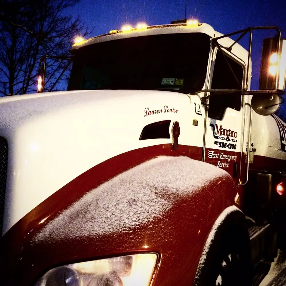 Expert plumbing repair experts serving Ronkonkoma, NY - Mangano Plumbing Sewer & Drain