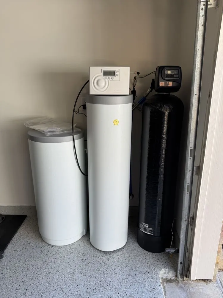 Slide of Mango Plumbing