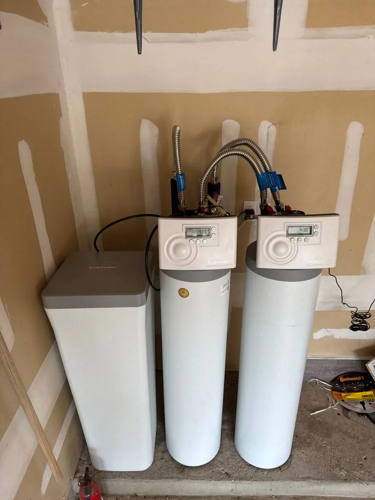 Slide of Mango Plumbing