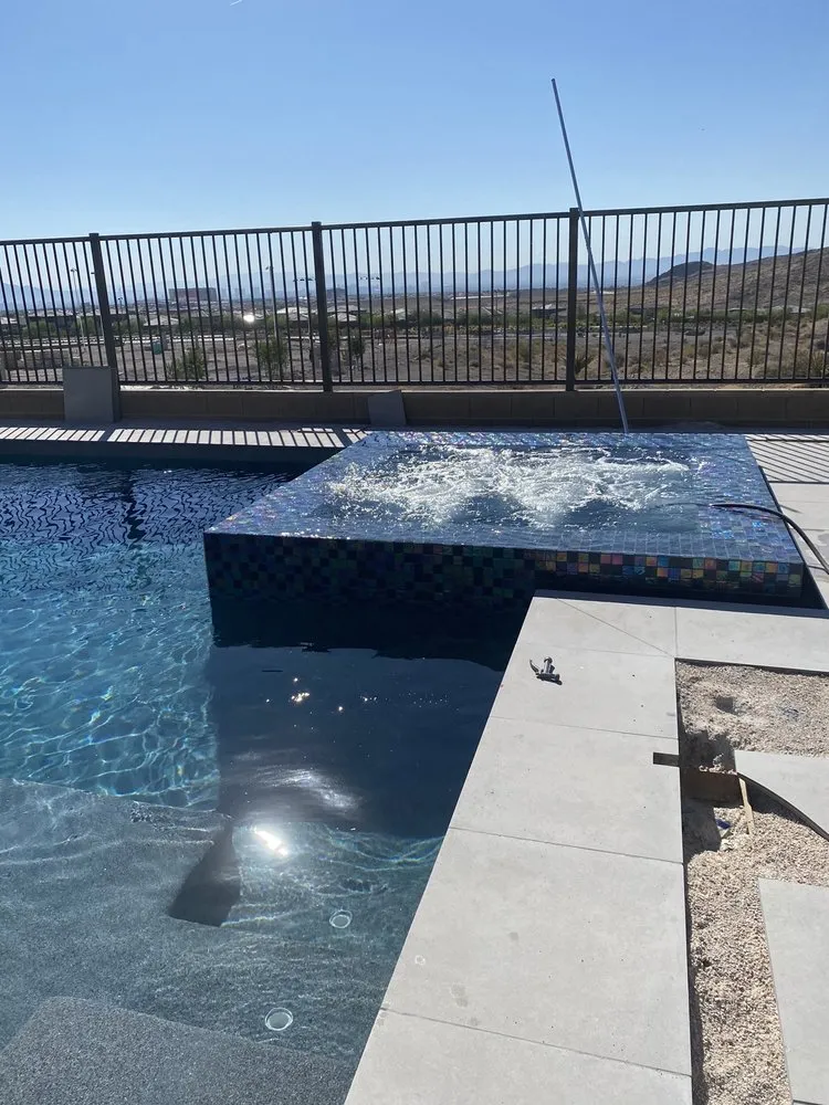 Slide of Mango Pool And Spa Plumbing