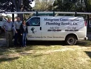 Slide of Mangrum Construction And Plumbing