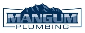 Mangum Plumbing Logo