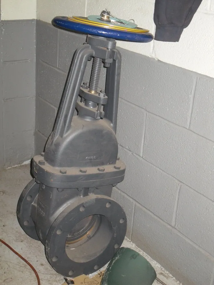 Slide of Manhasset Emergency Plumbing and Heating