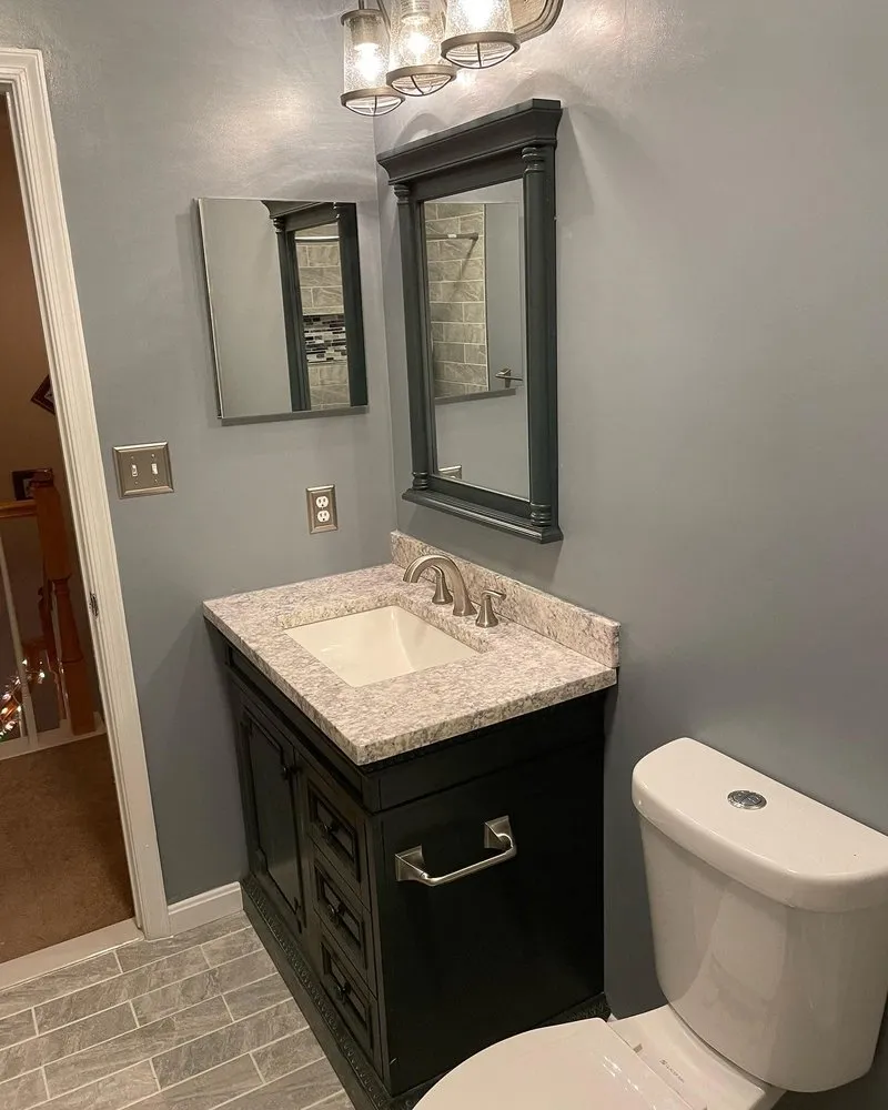 Slide of Manhattan Beach Plumbing