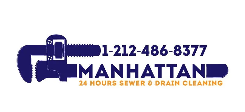 Slide of Manhattan Sewer Cleaning