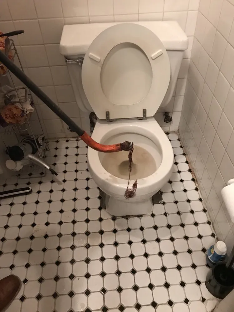 Emergency water heater service in New York, NY by Manhattan Sewer Cleaning